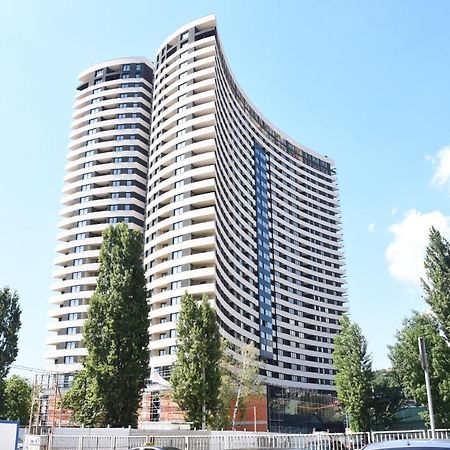 Ssazz Apartment 塞拉耶佛 外观 照片