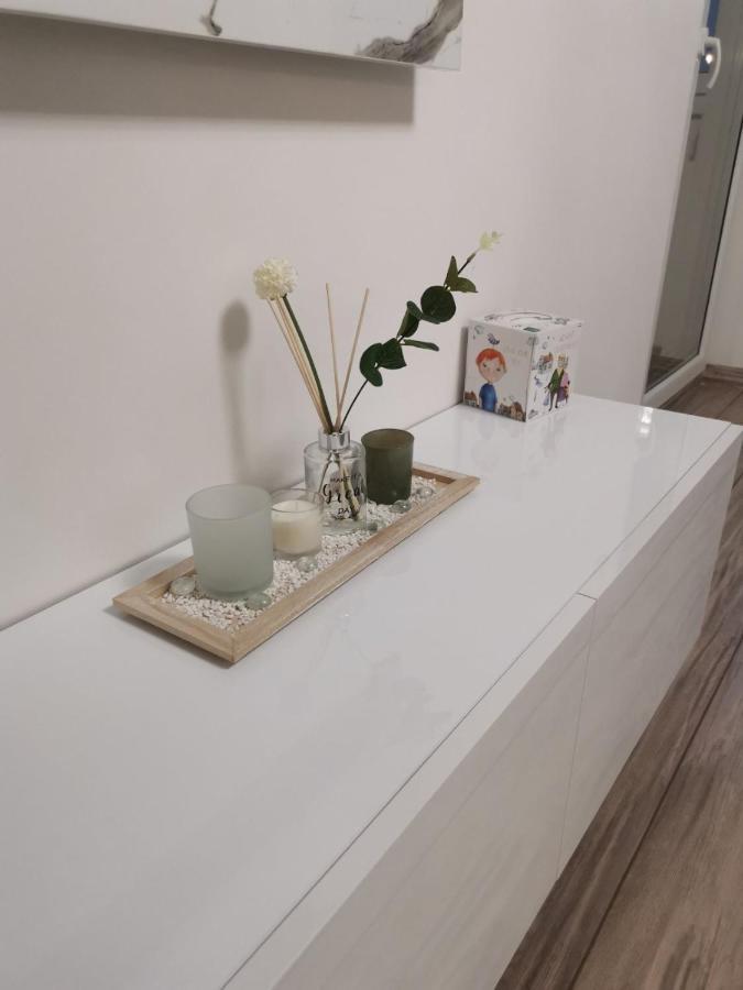 Ssazz Apartment 塞拉耶佛 外观 照片
