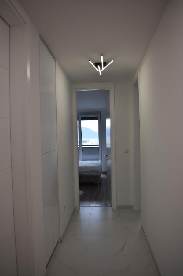 Ssazz Apartment 塞拉耶佛 外观 照片